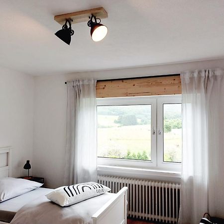 Ferienwohnung Biohof Mindermann Kelberg Buitenkant foto