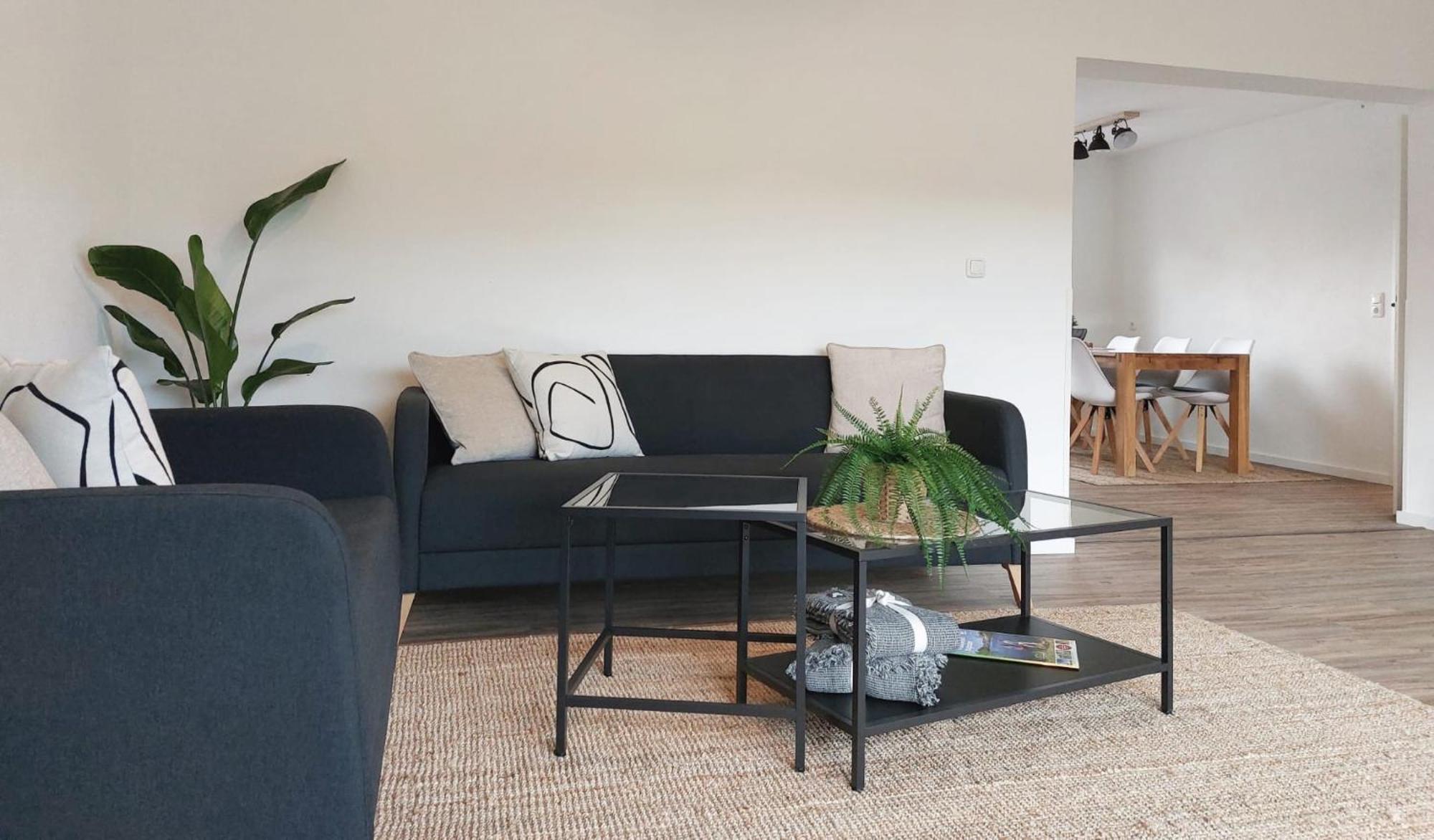 Ferienwohnung Biohof Mindermann Kelberg Buitenkant foto