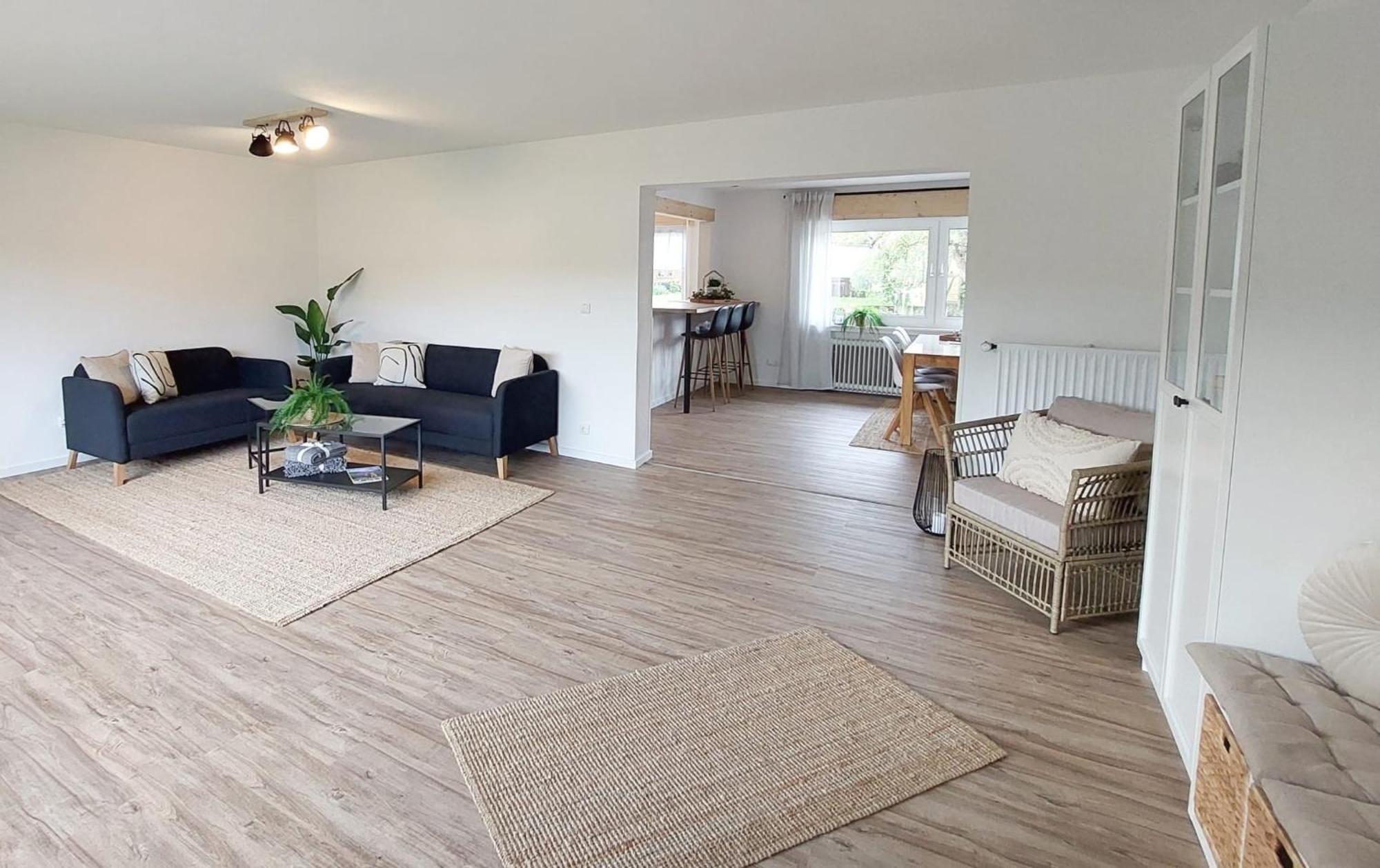 Ferienwohnung Biohof Mindermann Kelberg Buitenkant foto