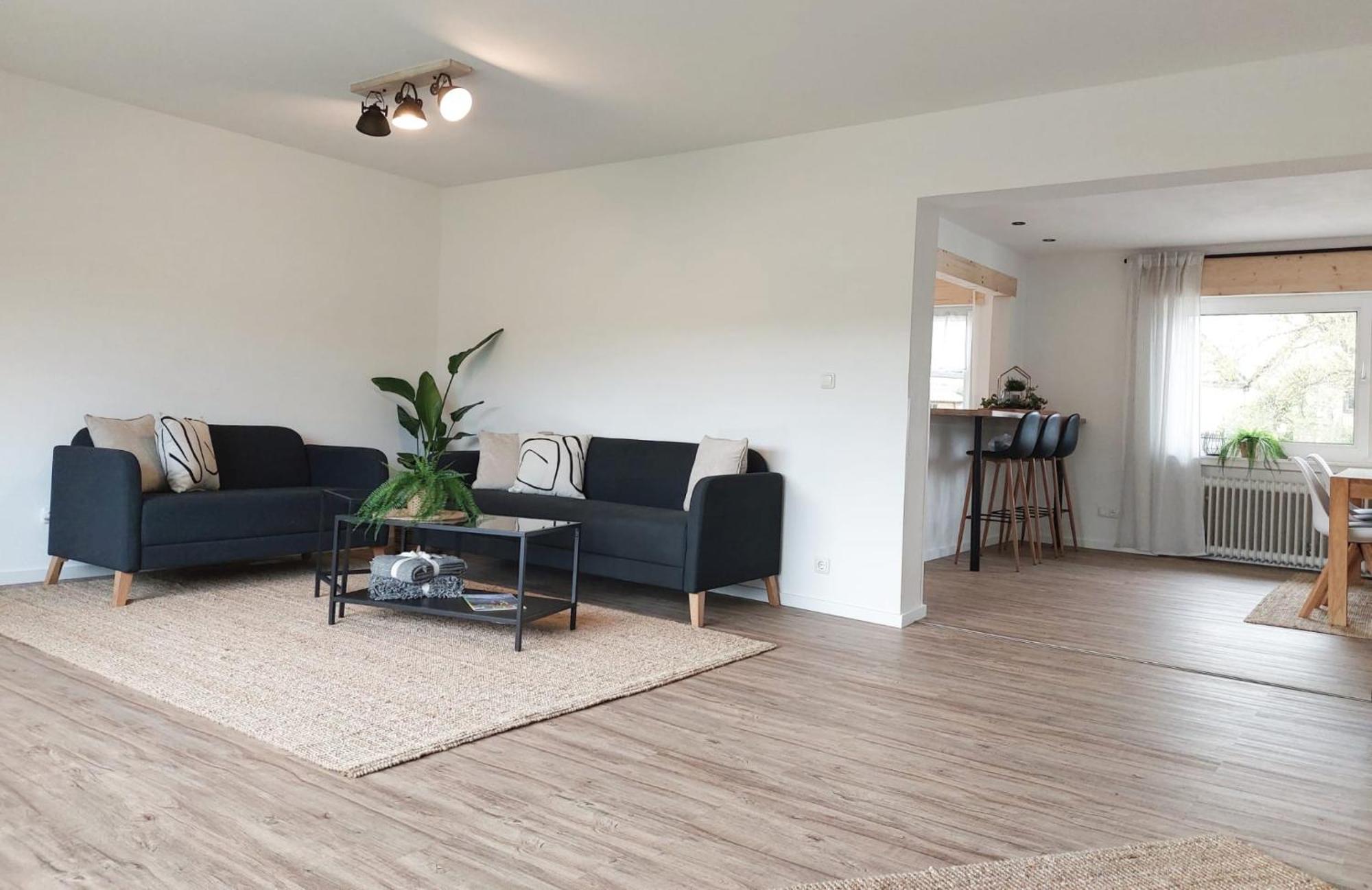 Ferienwohnung Biohof Mindermann Kelberg Buitenkant foto