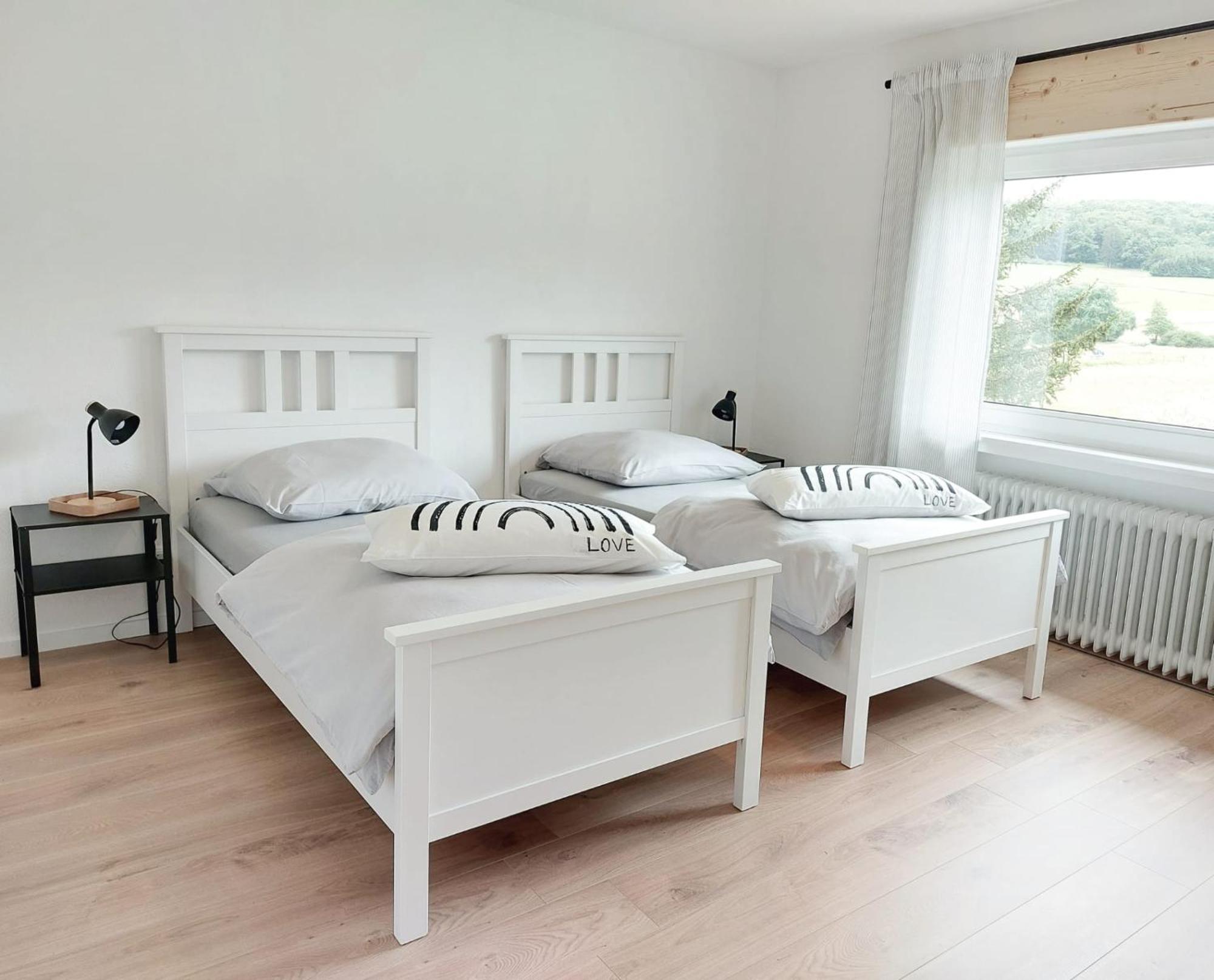 Ferienwohnung Biohof Mindermann Kelberg Buitenkant foto